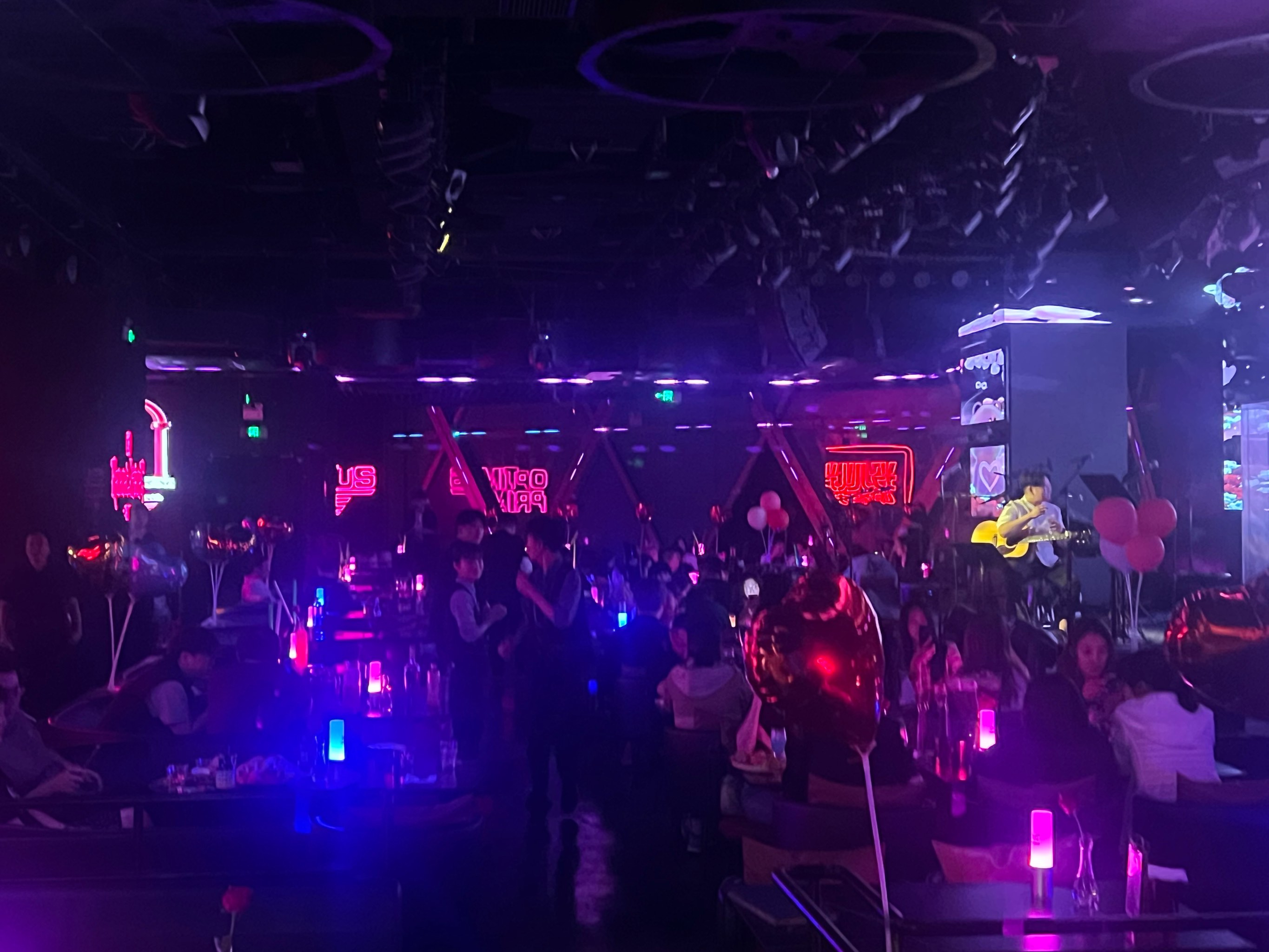 定西商务ktv推荐商务ktv哪里有-渭源县ktv预定